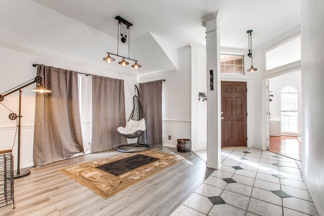Foto del edificio - Charming Single Story Home In Gated Oakridge Pointe!