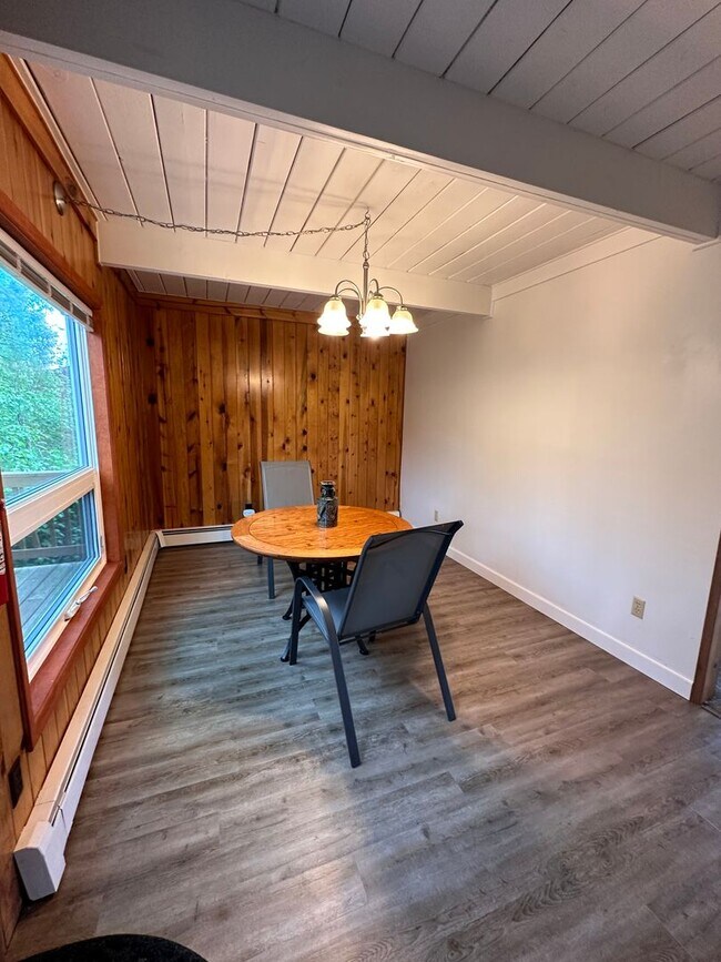 Photo - Quaint, Cozy and Unique Hillside Cabin House