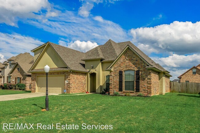 Foto del edificio - 4 br, 2 bath House - 510 J R Drive