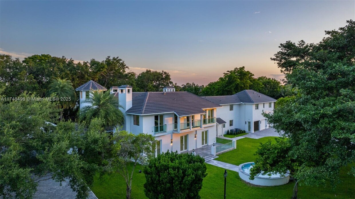 Foto principal - 13600 SW 67th Ave