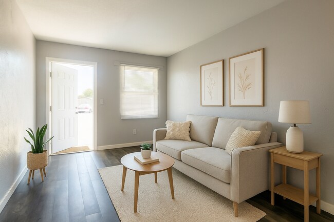 Foto del edificio - Charles Street Apartments 2