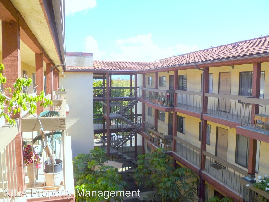 Foto principal - 3604 Georgia St