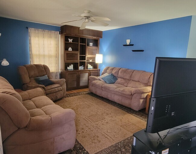 Foto del edificio - 4010 7th Ave