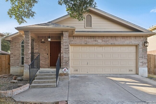 Foto del edificio - 4119 Chinkapin Oak