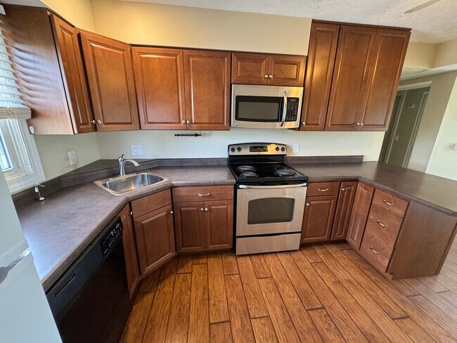 Foto del edificio - 4305 N Ripley St
