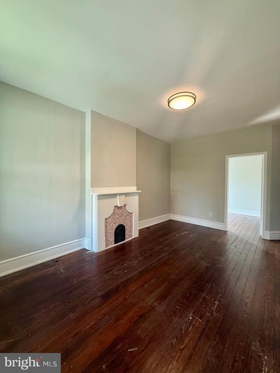 Foto del edificio - 1414 N Harrison St