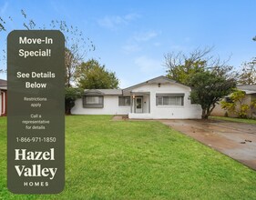 Building Photo - 6217 Drexel Ave