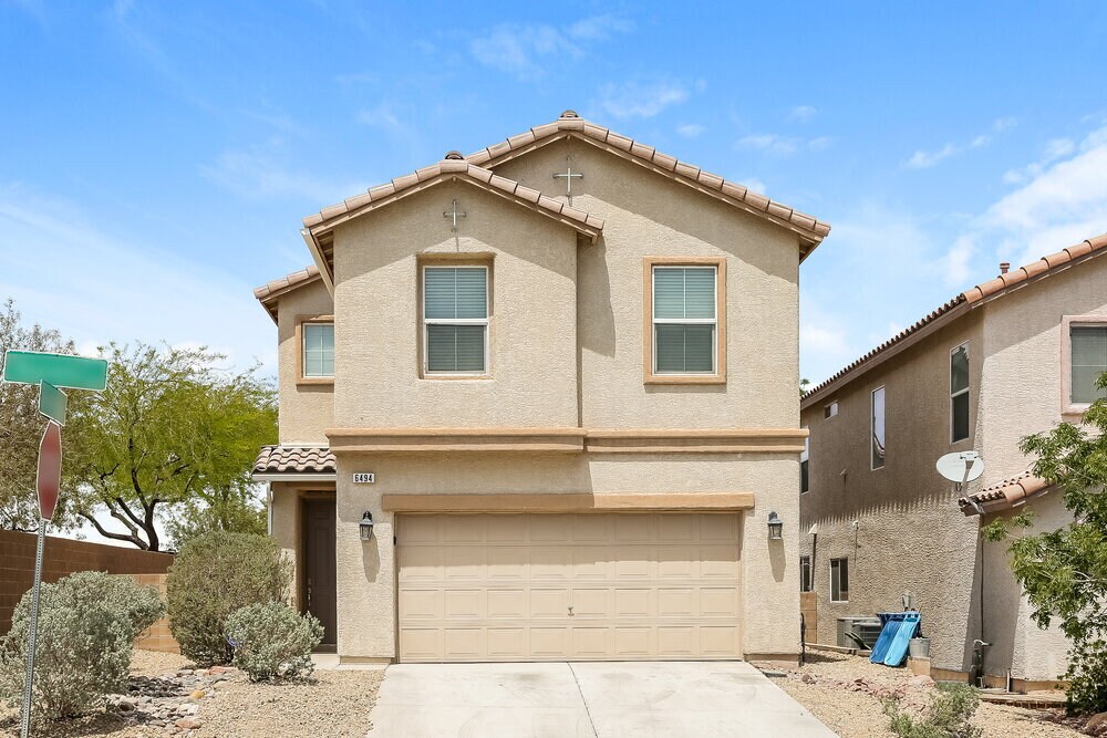 Foto principal - 6494 W Haleh Ave