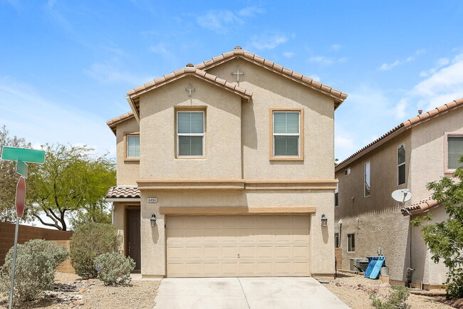 Building Photo - 6494 W Haleh Ave