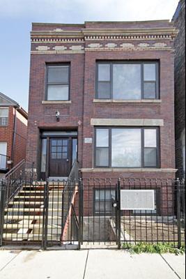 Foto principal - 1517 N Rockwell St