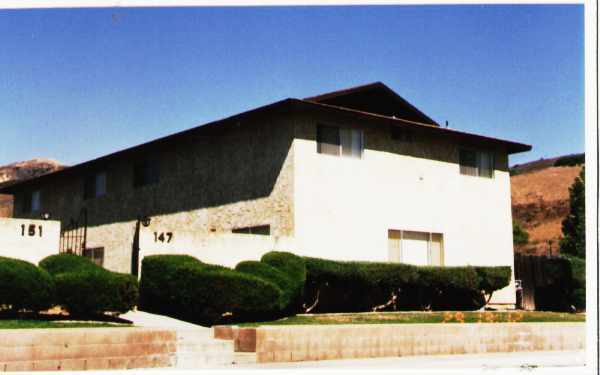 Building Photo - 147 Sespe Ave