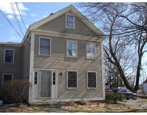 Primary Photo - 27 Andover Rd