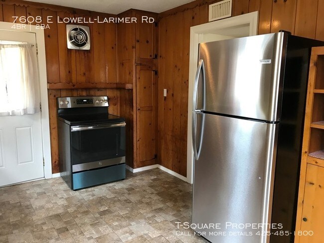 Foto del edificio - 7608 E Lowell Larimer Rd