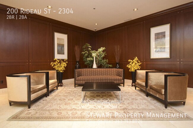 Building Photo - 200 Rideau St