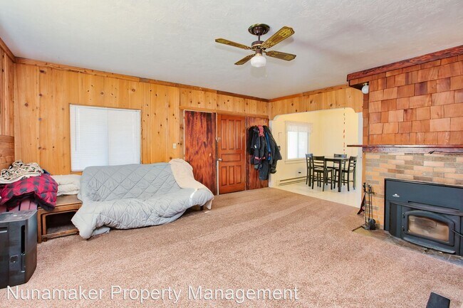 Building Photo - 2 br, 1 bath House - 3401 Odell Hwy