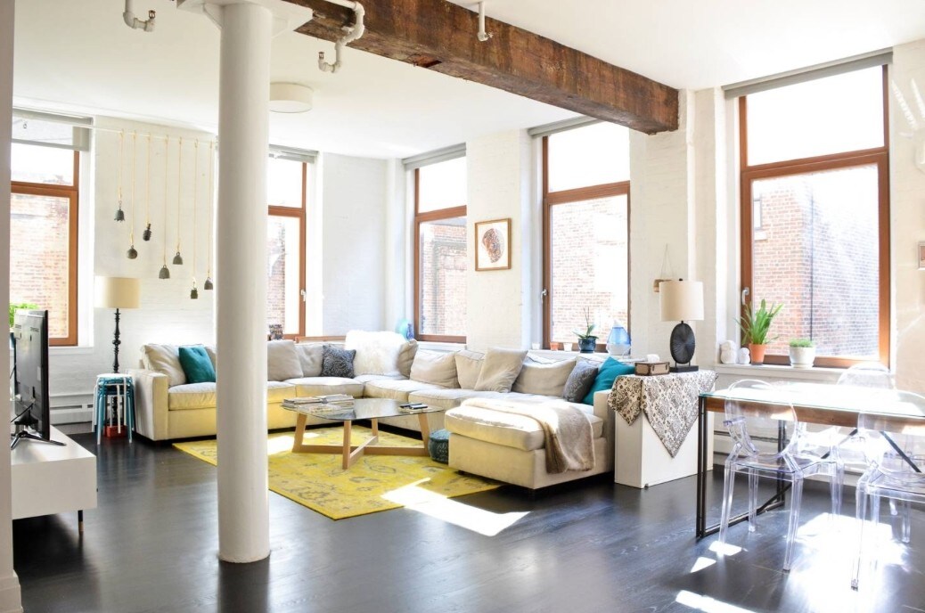 Foto principal - 124 W 24th St