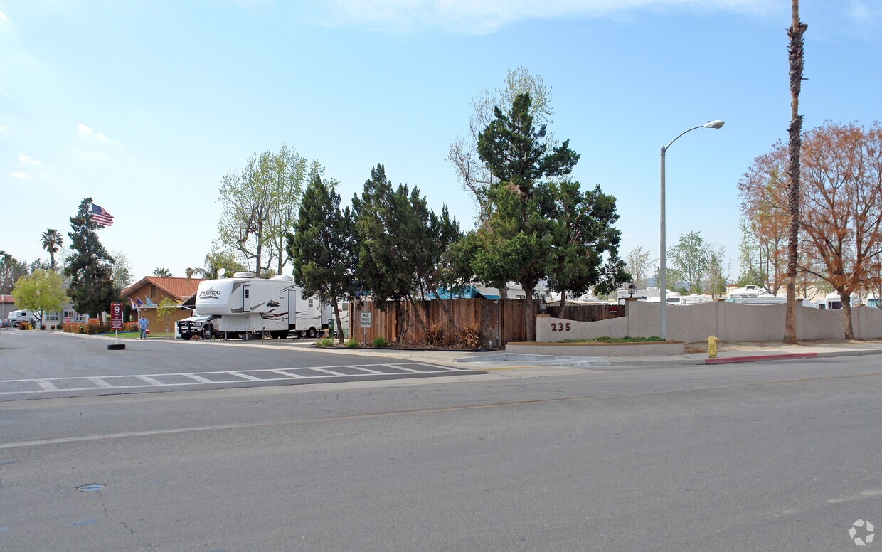 Foto del edificio - Mountain Valley RV Resort