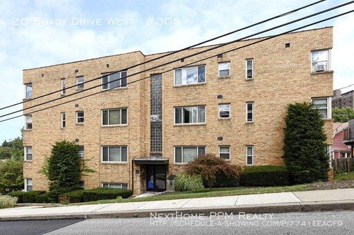 Foto del edificio - 20 Shady Dr W
