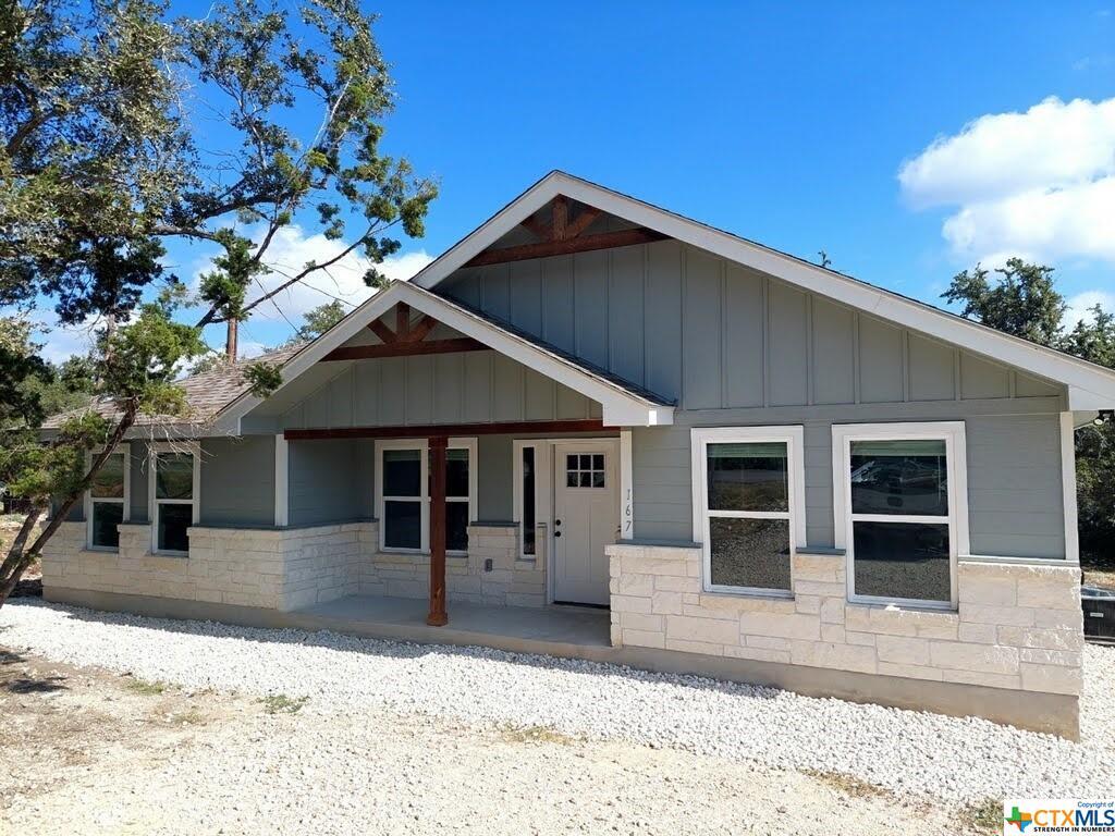 167 Twin Elm Dr, Canyon Lake, TX 78133 House Rental in Canyon Lake