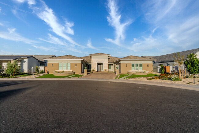 Building Photo - 6099 S Cobblestone Ct