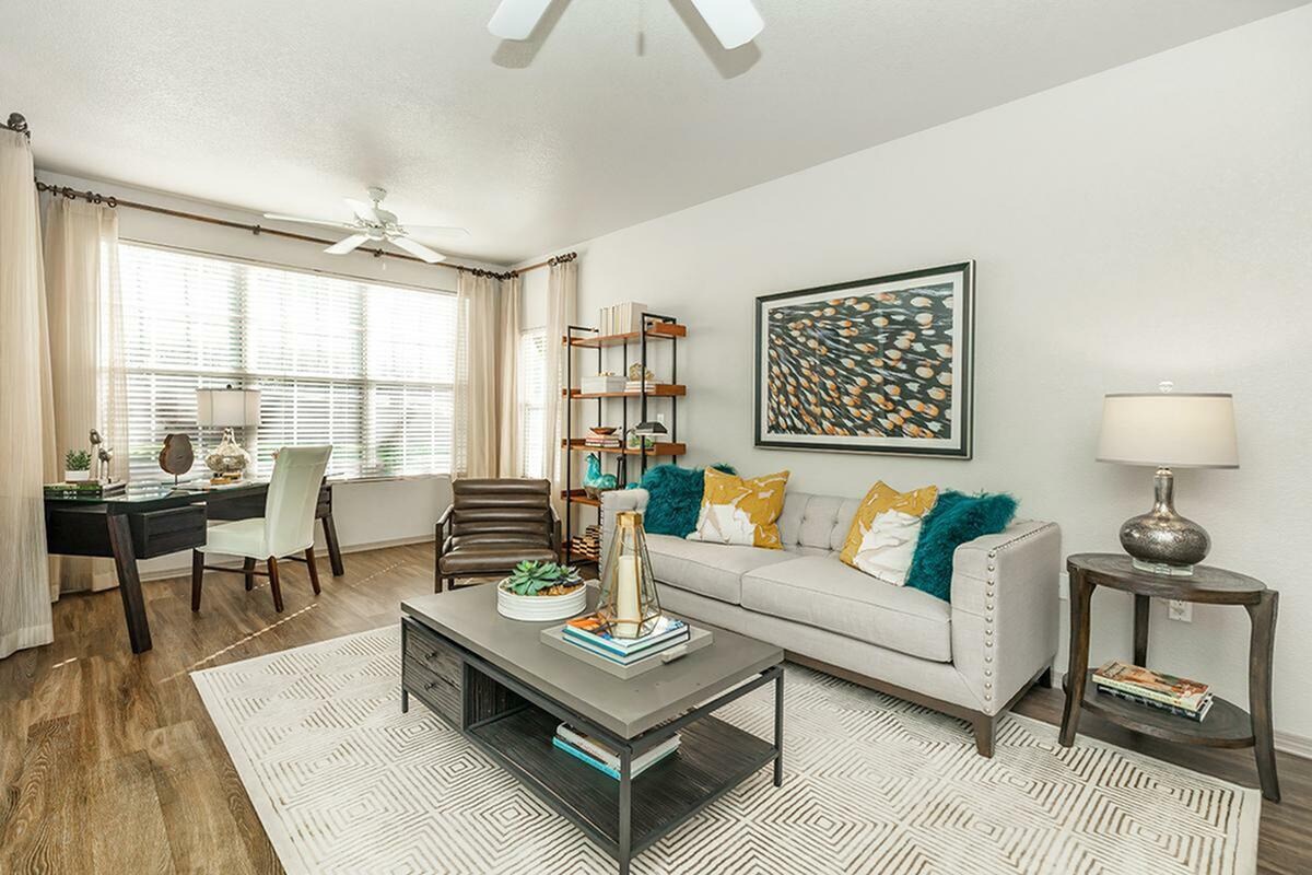 Lifestyles at Pellicano Apartments in El Paso, TX