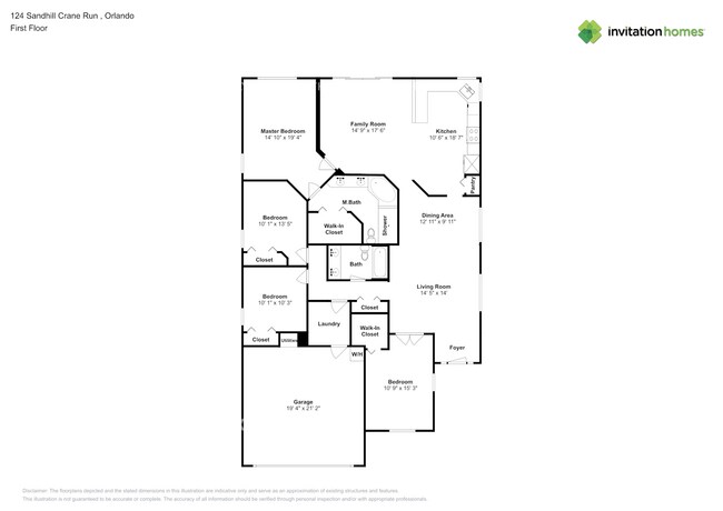 Foto del edificio - 124 Sandhill Crane Run