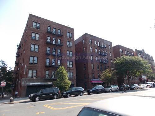 Foto del edificio - 21 Sherman Ave