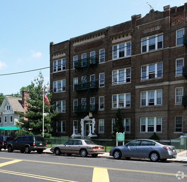 457 Mount Prospect Ave Newark, NJ 07104 Rentals Newark, NJ