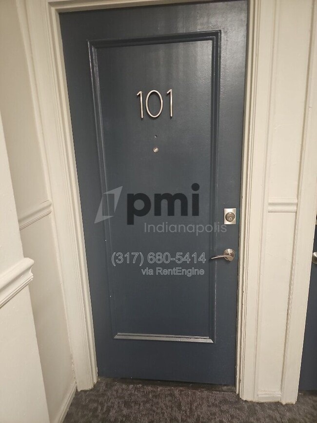 Foto del edificio - 1 W 28th St