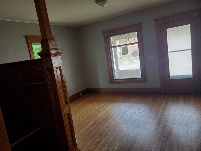 Foto del edificio - 153 Tompkins St