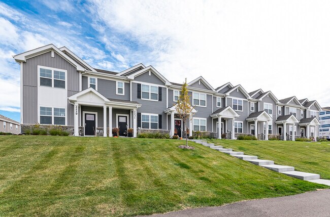 Foto del edificio - 2229 Riesling Rd