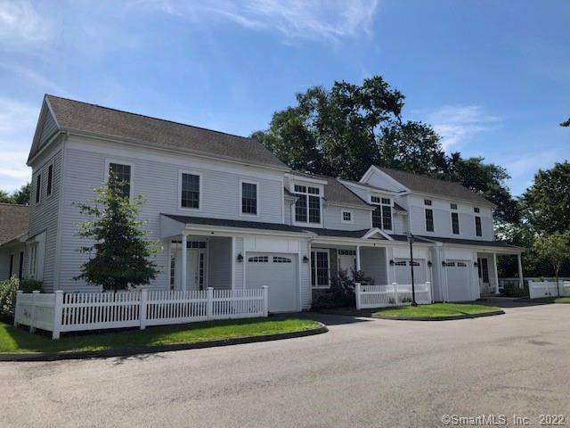 Foto del edificio - 25 Sheffield St