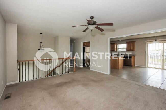 Foto del edificio - 19113 Corbyn Ln