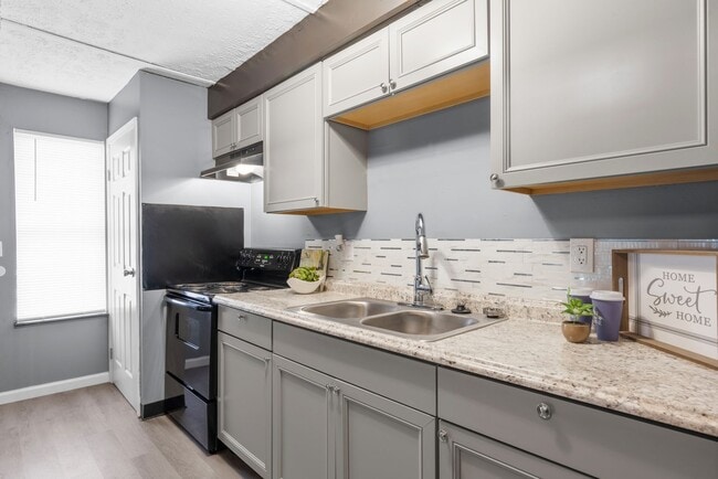Interior Photo - Courtship Village Townhomes