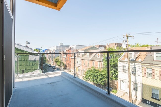 Photo - 1143 N 3rd St Apartment