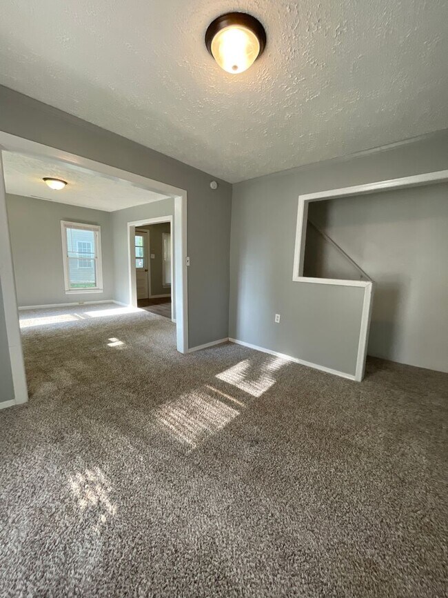 Foto del edificio - 717 East St