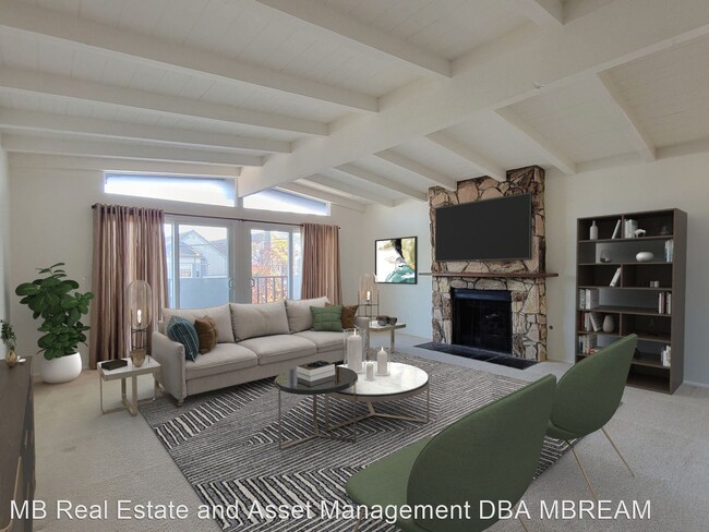 Foto del edificio - 3 br, 2 bath House - 1529 Steinhart Avenue