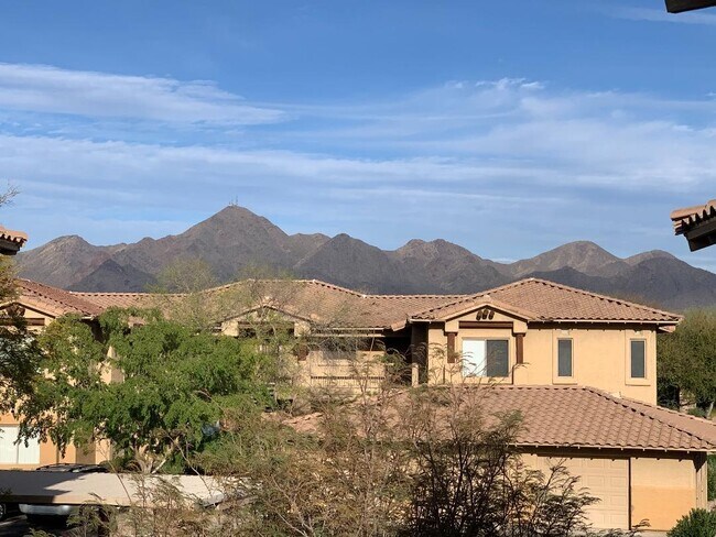 Building Photo - 9100 E Raintree Dr