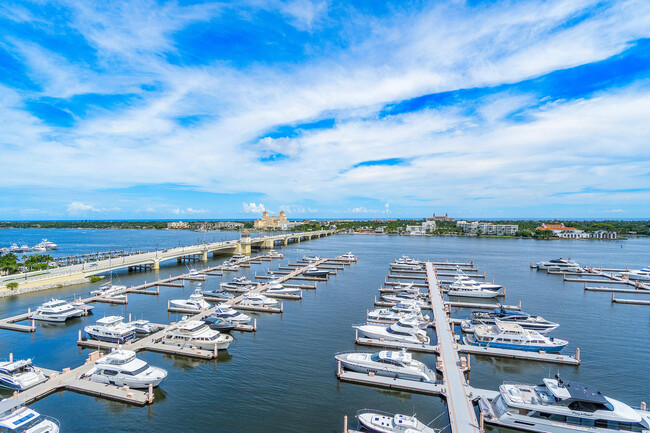 Foto del edificio - 400 N Flagler Dr