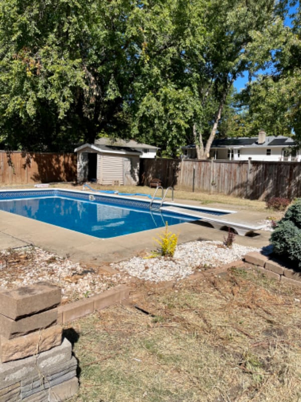 3701 College View Dr, Joplin, MO 64801 House for Rent in Joplin, MO