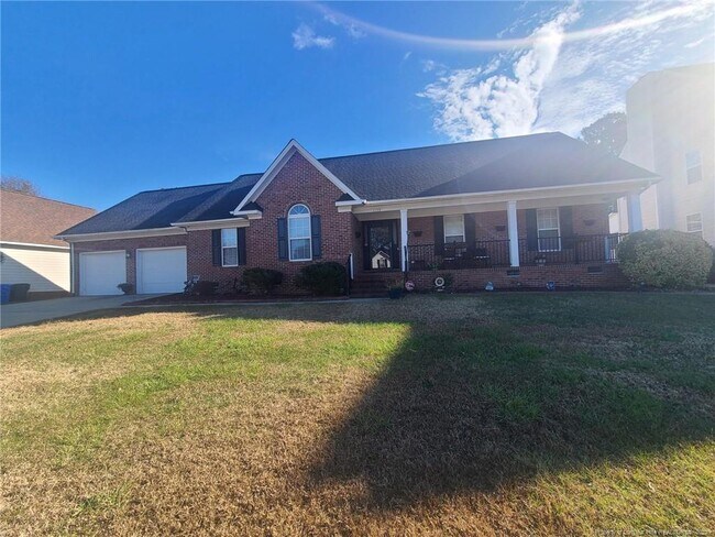 Building Photo - 1159 Curry Ford Dr