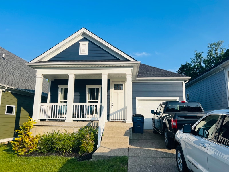 Photo - 13512 Park Springs Ln (Louisville, KY)