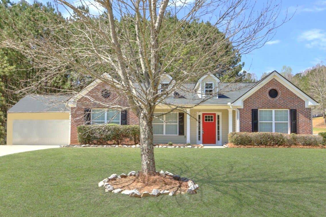 Foto principal - 4865 Brookwood Pl