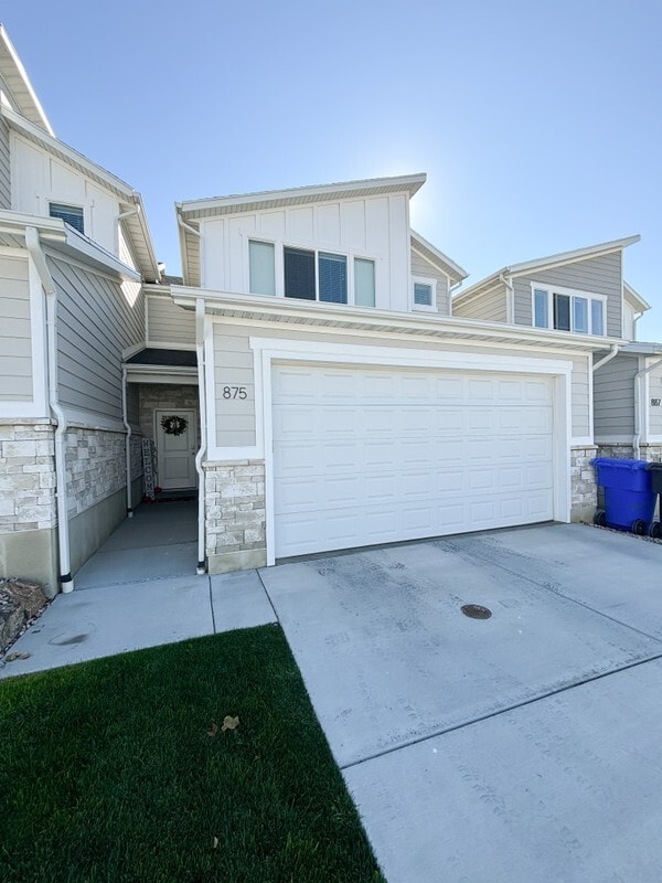Building Photo - 875 W 600 S