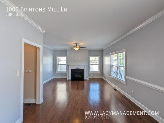 Foto del edificio - 1005 Brintons Mill Ln