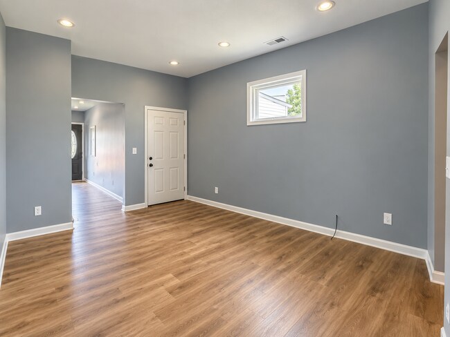 Foto del edificio - 417 N 20th St