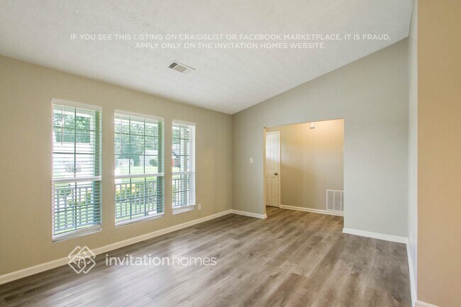 Foto del edificio - 1367 Swift Creek Ln