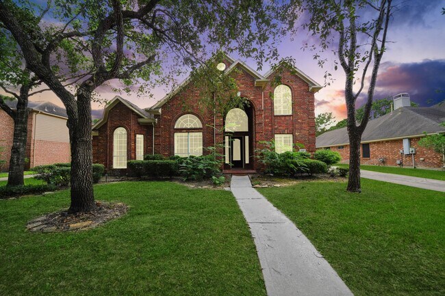 Foto del edificio - 6314 Holly Canyon Ct