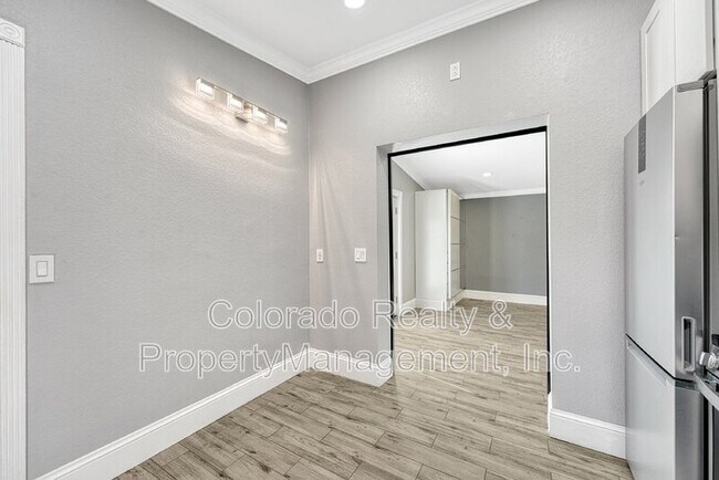Building Photo - 5738 Alcott St