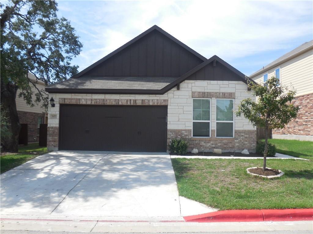 Foto principal - 3451 Mayfield Ranch Blvd
